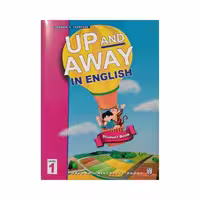 UP and AWAY in english 1