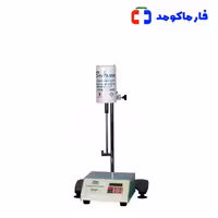 همزن مکانیکی آزمایشگاهی بهسان مدل C7
