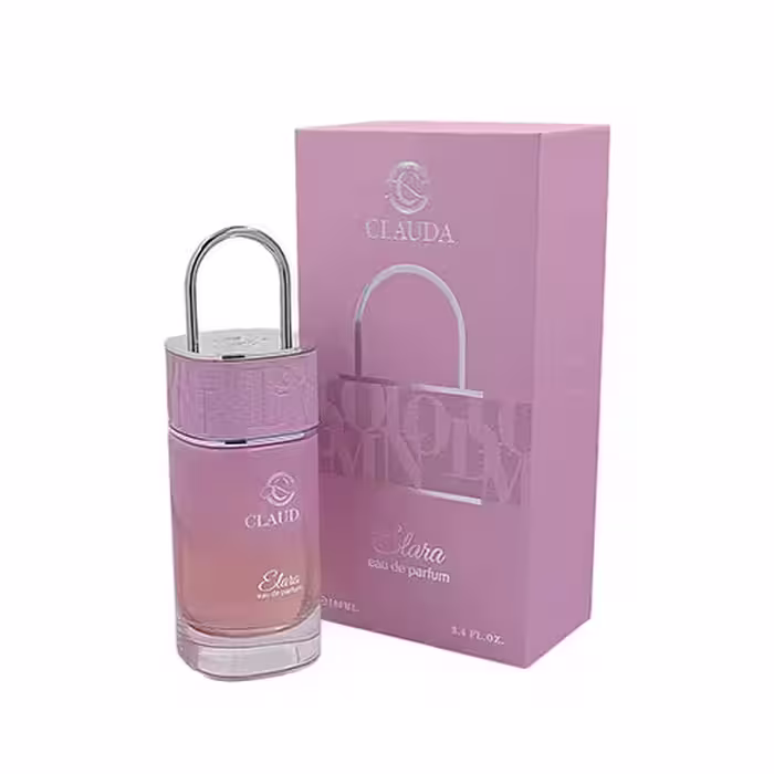 دمونت پاریس DUMONT PARIS کلودا الارا Clauda Elaraحجم 100 میل