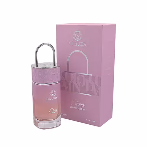 دمونت پاریس DUMONT PARIS کلودا الارا Clauda Elaraحجم 100 میل