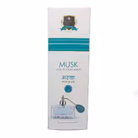 عود دستساز آلاکیک رایحه مشک musk کد 520024