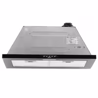 هود استیل البرز مخفی مدل SA506