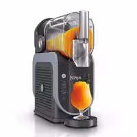 یخ در بهشت ساز برند Ninja آمریکا مدل FS301EU SLUSHi