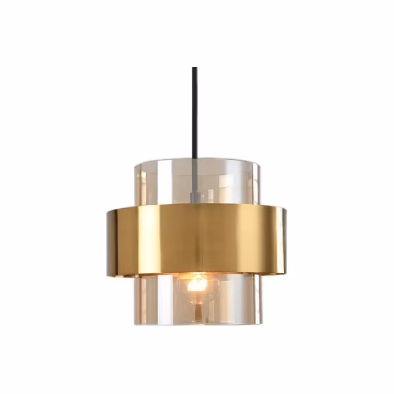 لوستر آویز مدرن مدل Bonbon کد P115