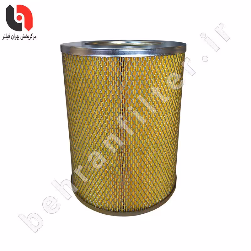 خرید فیلتر هواکش بیرونی آمیکو M6 – M4.5 | بهران فیلتر