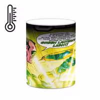 ماگ حرارتی چیتوکالا مدل Booster Gold کد mgh38131