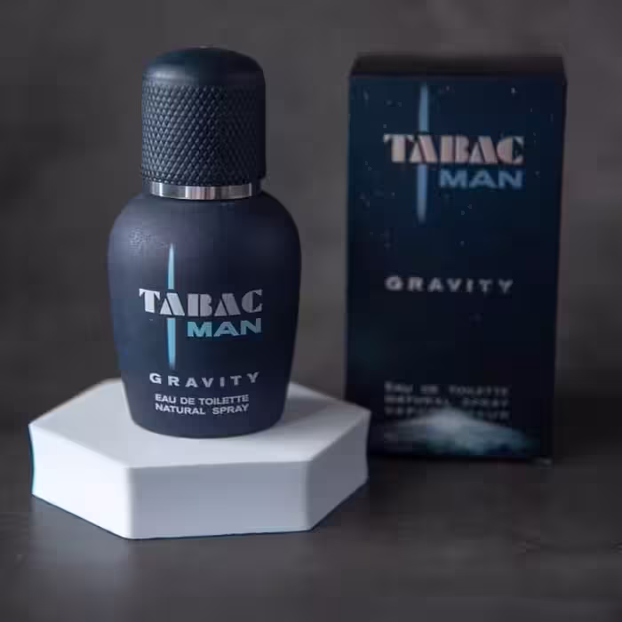 ادوتویلت Tabac Man Gravity از برند Tabac