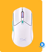 ماوس گیمینگ هایپر ایکس مدل Pulsefire Haste 2