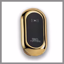 قفل الکترونیکی کمد روستیک 4020