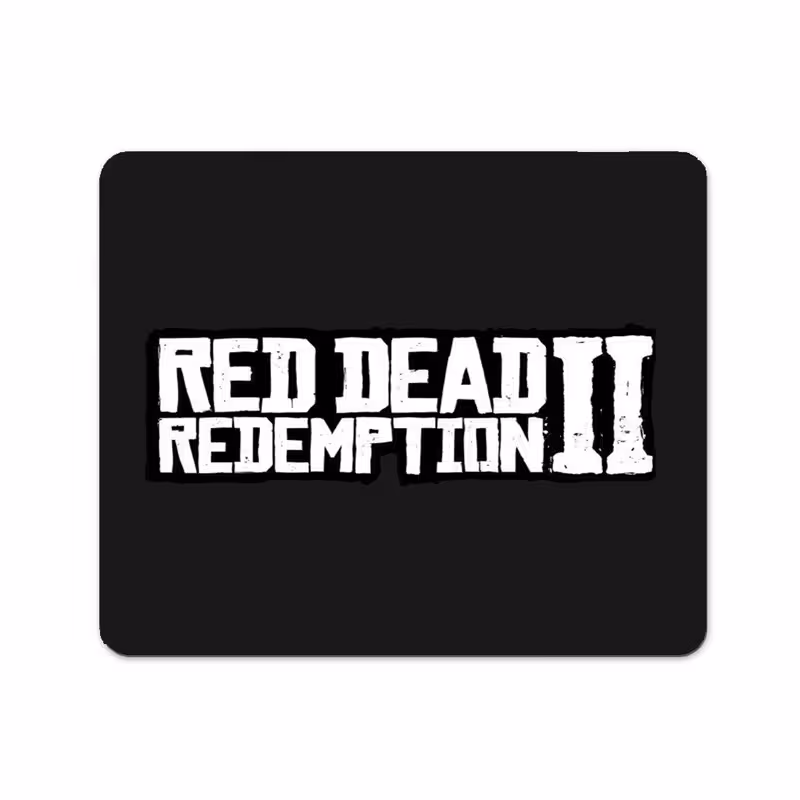پد موس - پد ماوس چیتوکالا مدل Red Dead کد 0417