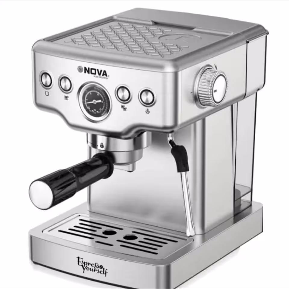اسپرسوساز نوا مدل 160