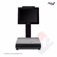 ترازو لمسی پوز اسکیل پوزیفلکس مدل POSIFLEX psp