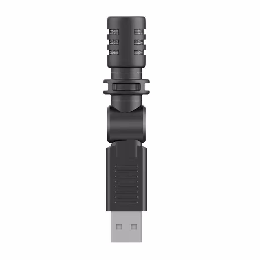میکروفون مینی بویا BOYA BY-M100UA USB Microphone