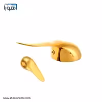 دسته یدکی اردکی طلایی