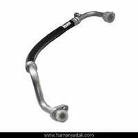 شیلنگ کولر فشار پایین پیکاپ (کد SH120) برند والافن