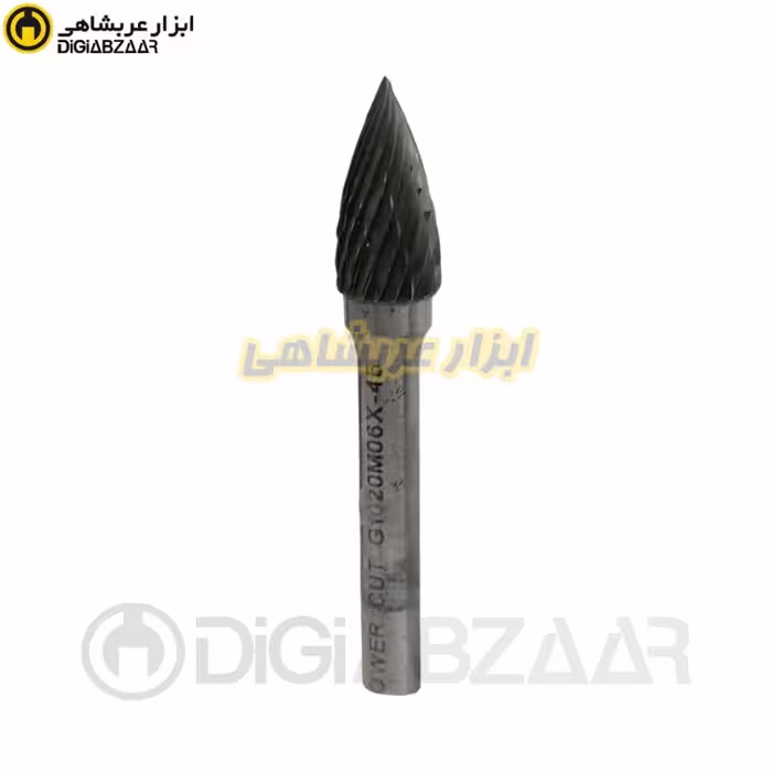 فرز فرم پاورکات مدل G1020M06X45