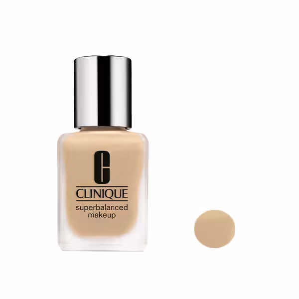 کرم پودر کلینیک مدل Superbalanced شماره 13 حجم 30 میلی لیتر