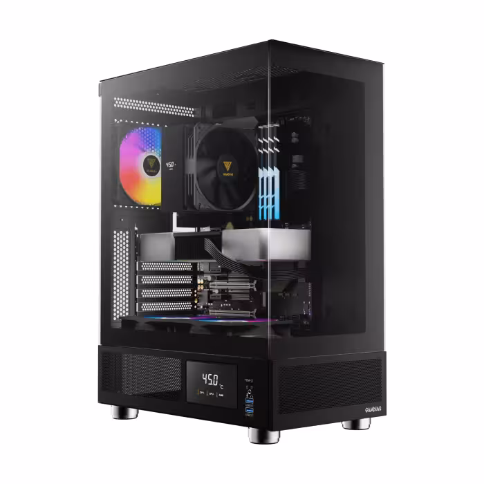 کیس گیمینگ گیم دیاس Atlas E1