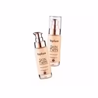 کرم پودر تاپ فیس 463 اینستایل پرفکت کاور شماره 004