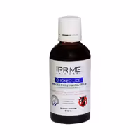 سرم مو برطرف‌کننده حشرات مدل LS پرایم 50 میلی‌لیتر | Prime Anti Lice & Nits Topical Serum Model LS