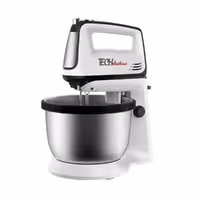 همزن کاسه دار تک الکتریک مدل BM1108-30WS/BS