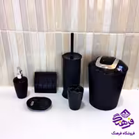 ست بهداشتی6پارچه ابتکار 10023