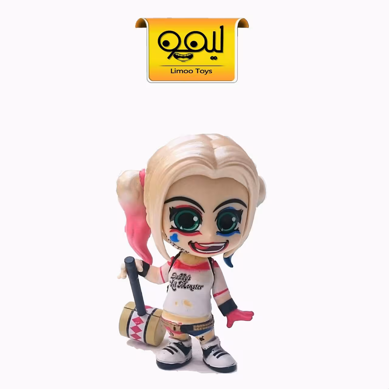 فیگور فانتزی Harely Quinn