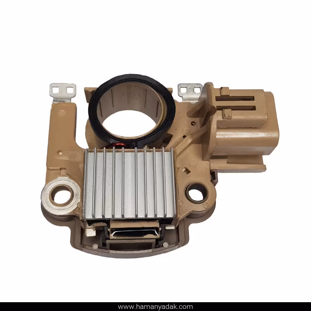 آفتامات دینام مزدا 2000 مدل فیش بغل برند دیاکو (کد 4673)