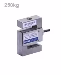 لودسل زمیک مدل H3 کلاس C3 ظرفیت 250 کیلوگرم