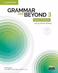 Grammar and Beyond 3 2nd