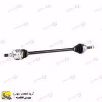 پلوس کامل اریو دستی چپ