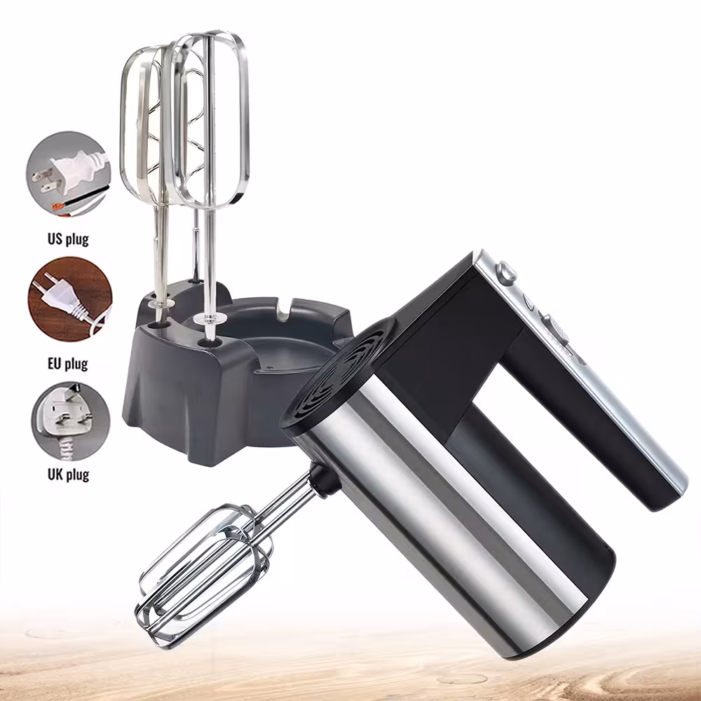 همزن پایه دار سوکانی مدل CX-6629-2