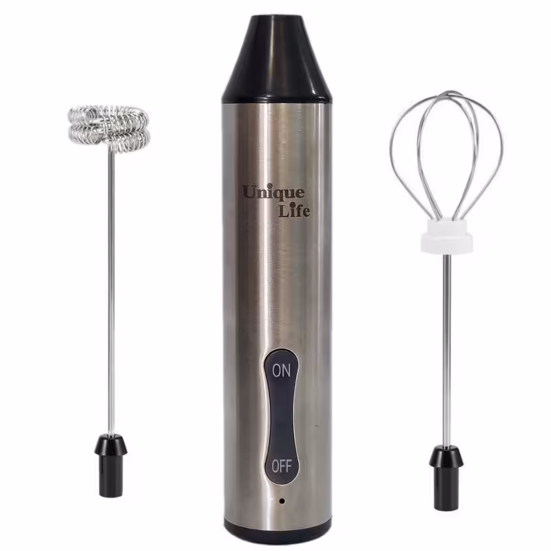 همزن مدل کف ساز و فومر UL-2208 | کالا مکس