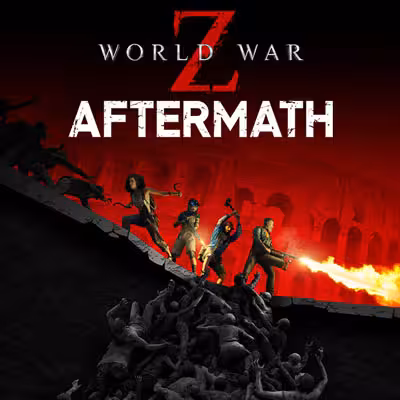 بازی World War Z