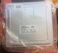 واحد کنترل موتور(ECU) سراتو 391622G140