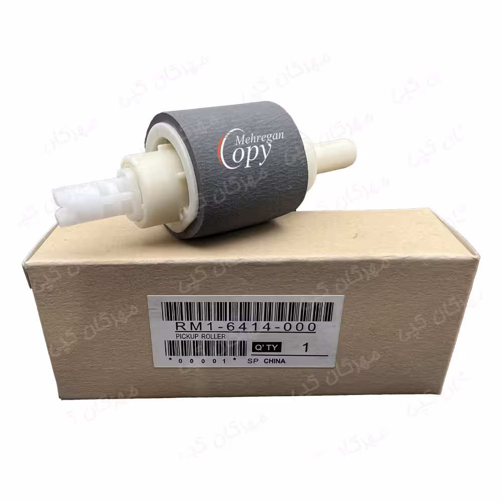 پیکاپ (کاغذ کش) کاست پرینتر اچ پی hp2035/PRO400 درجه یک