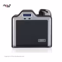 پرینتر کارت دست دوم فارگو مدل HDP5000 – سری 2008 یکرو (گریدB)
