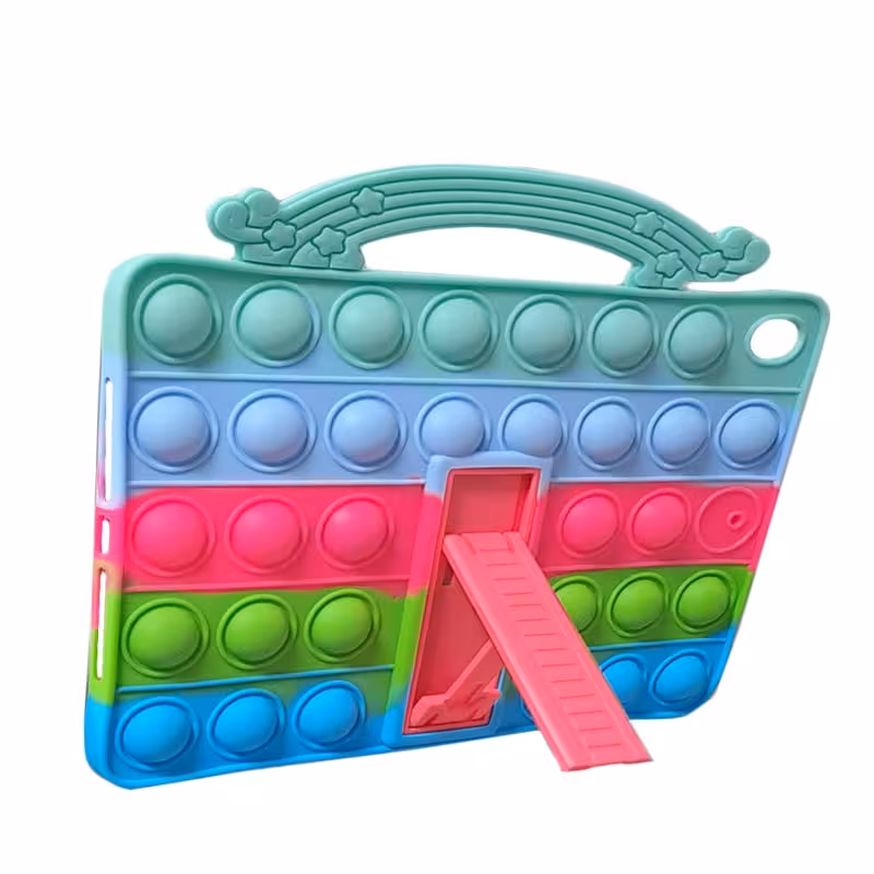 کاور پاپیتی طرح ستاره / تبلت اپل iPad 9.7 (Air 1 - Air 2 - New - Pro 2)