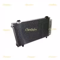 رادیات کولر لیفان 520