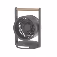 پنکه شارژی رومیزی مدل DQ225