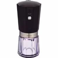 آسیاب قهوه لپرسو مدل Cordless Electric Conical Burr Grinder LPRCGR - کالاوما