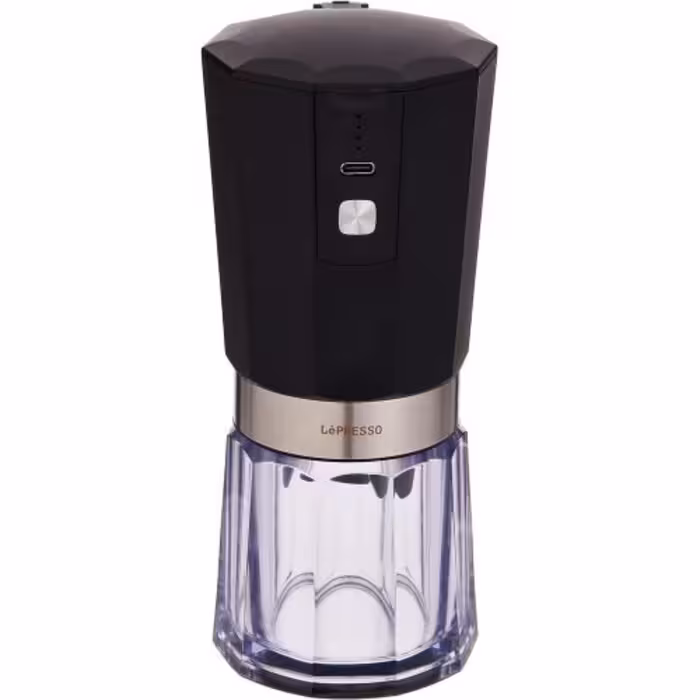 آسیاب قهوه لپرسو مدل Cordless Electric Conical Burr Grinder LPRCGR - کالاوما