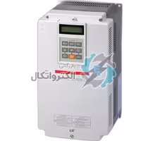 اینورتر LS 18.5KW مدل IV5 اصل کره جنوبی | الکتروشایلی