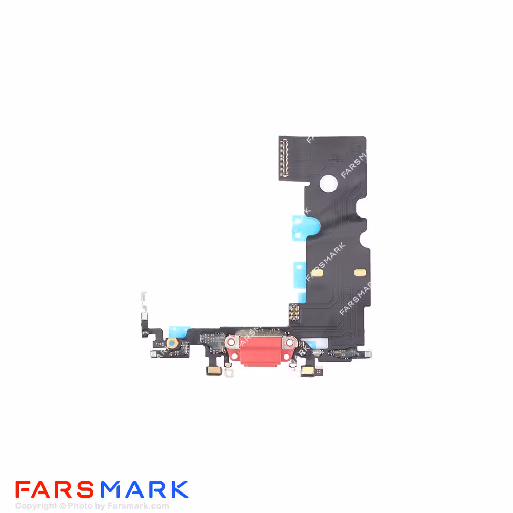 فلت شارژ گوشی آیفون Apple iPhone SE 2020