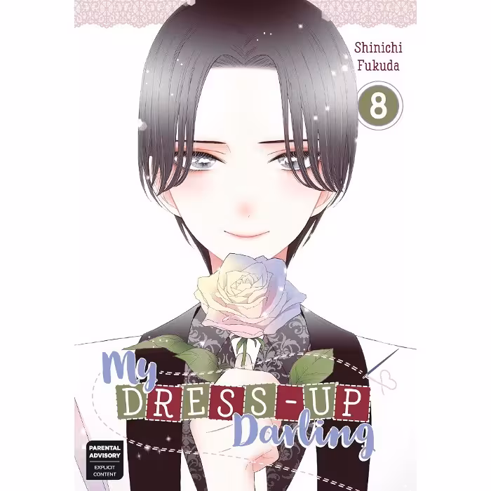 My Dress-Up Darling V08