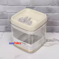 بانکه لیمون 4 گوش نشکن سارینا سایز 3 کد 1076