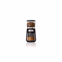 آسیاب قهوه لپرسو مدل LePresso LPPWGRBK hight performance coffee bean grinder