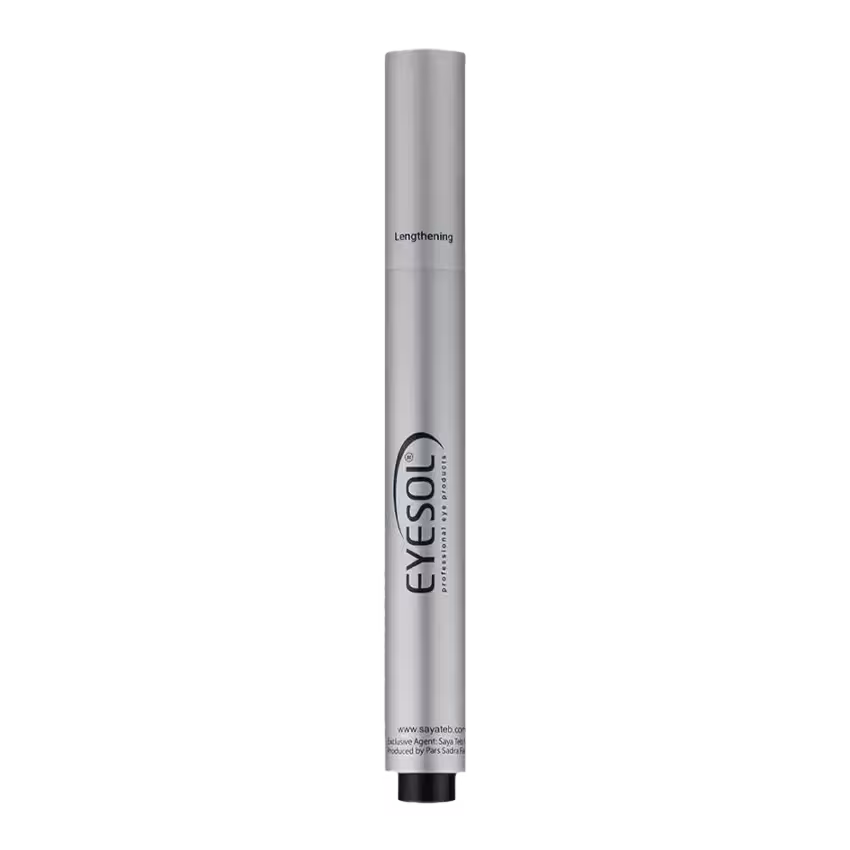 سرم تقویت مژه آیسول