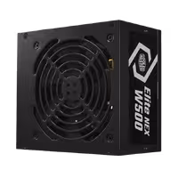 پاور – منبع تغذیه کولرمستر Coolermaster ELITE NEX 500 | فروشگاه گیمینگ تکاف