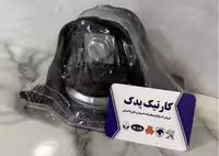 دسته موتور بالای L90 قدیم زمرد یدک